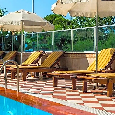 Hotel Ketenci 4*