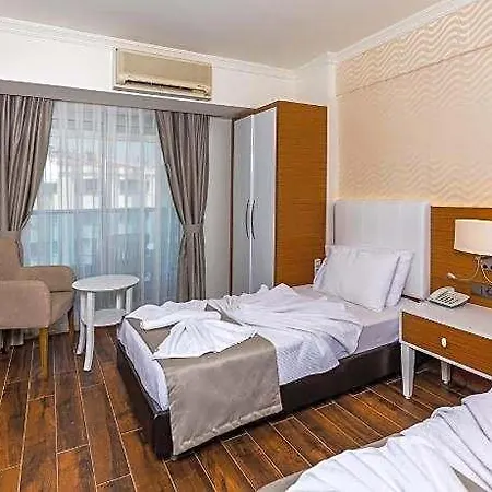 Ketenci 4* Marmaris