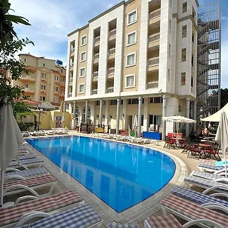 Ketenci 4* Marmaris