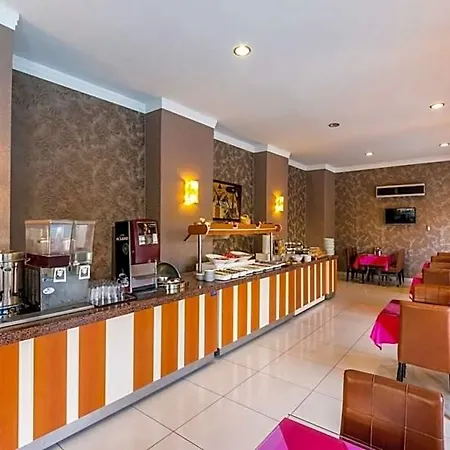 Ketenci Hotel 4*