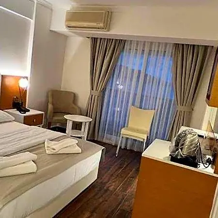 Ketenci Hotel 4*