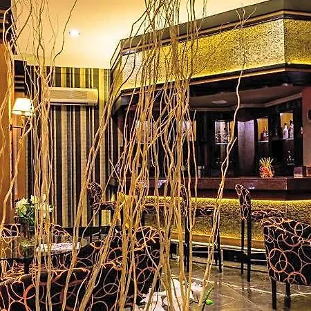 Hotel Ketenci 4*