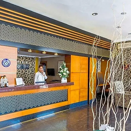 Hotel Ketenci 4*