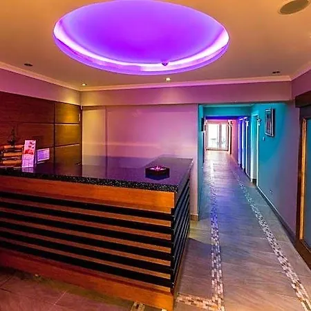 Hotel Ketenci Marmaris