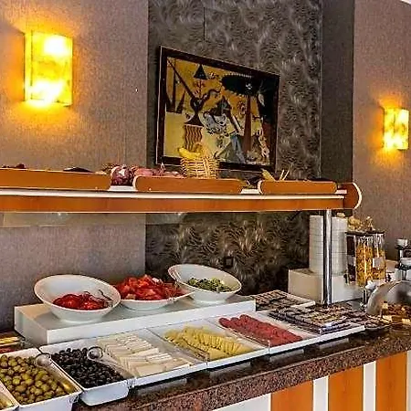 Hotel Ketenci