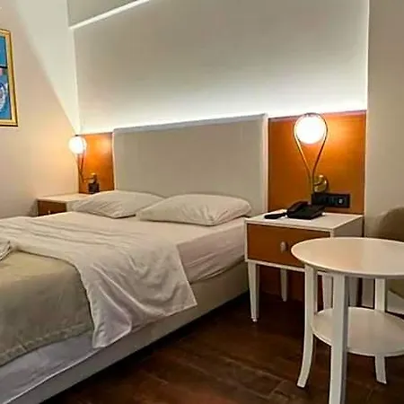 Ketenci 4*