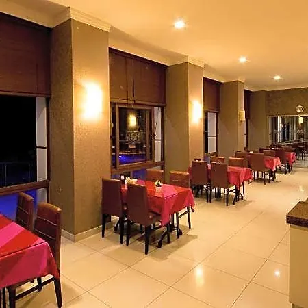 Ketenci Hotel
