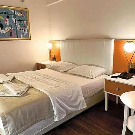 Ketenci Hotel 4*