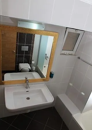 Ketenci Отель