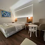 Ketenci Отель