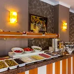 Ketenci 4* Мармарис