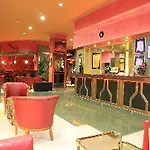 Отель Ketenci 4*