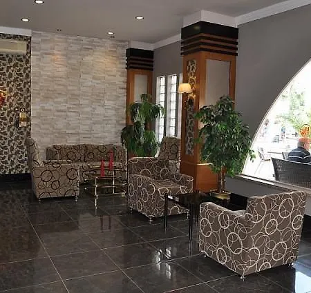 Hotel Ketenci Marmaris