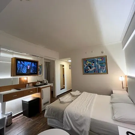 Hotel Ketenci Marmaris