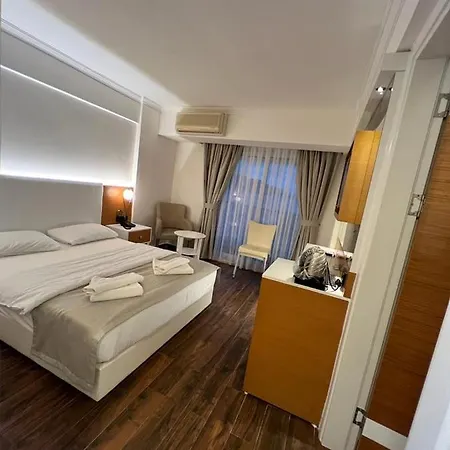 Ketenci 4*