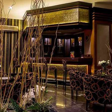 Ketenci Hotel Marmaris