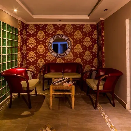 Szálloda Ketenci Marmaris