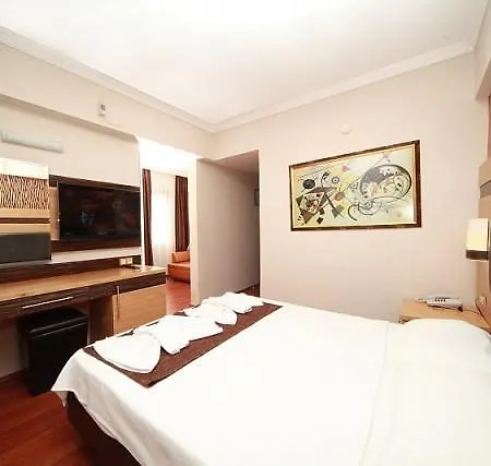 Ketenci 4*
