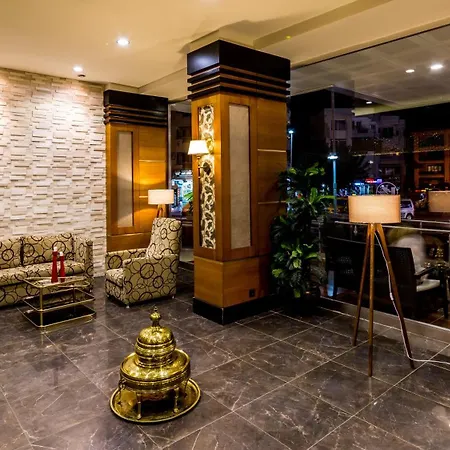 Ketenci Hotel Marmaris