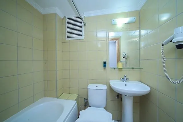 Hotel Ketenci