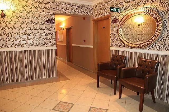 Ketenci Marmaris
