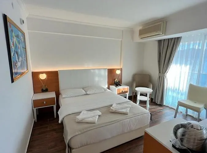 Ketenci Hotel