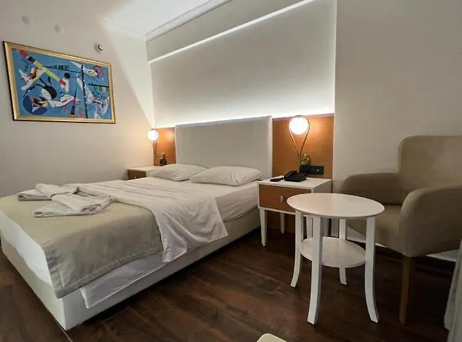 Ketenci Hotel