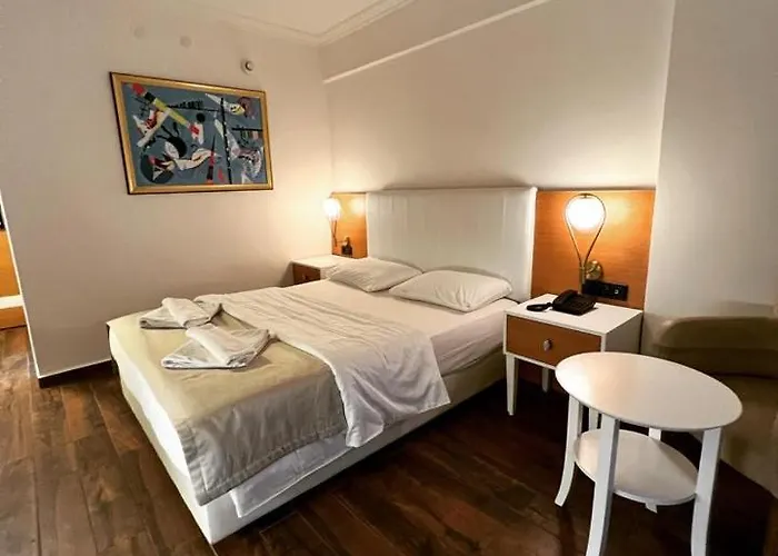 Ketenci Hotel