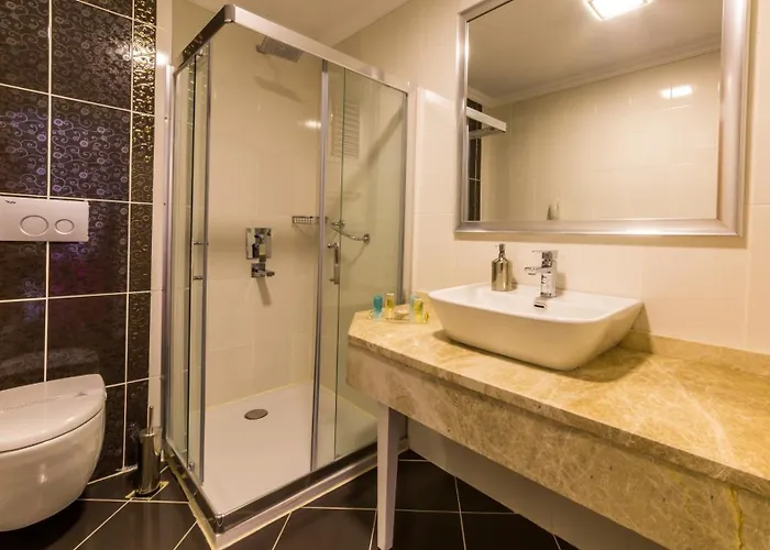 Hotel Ketenci Marmaris