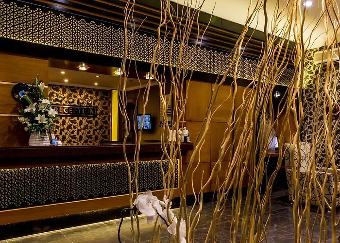 Ketenci 4* Marmaris
