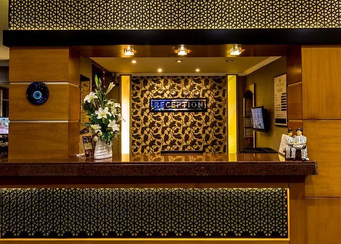 Ketenci Hotel Marmaris