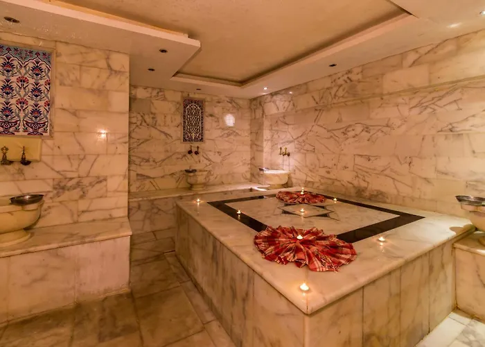 Ketenci Hotel Marmaris