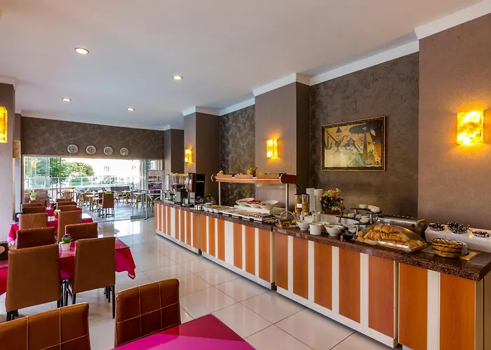Hotel Ketenci 4*