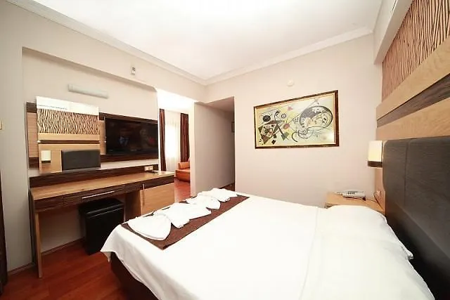 Ketenci 4*