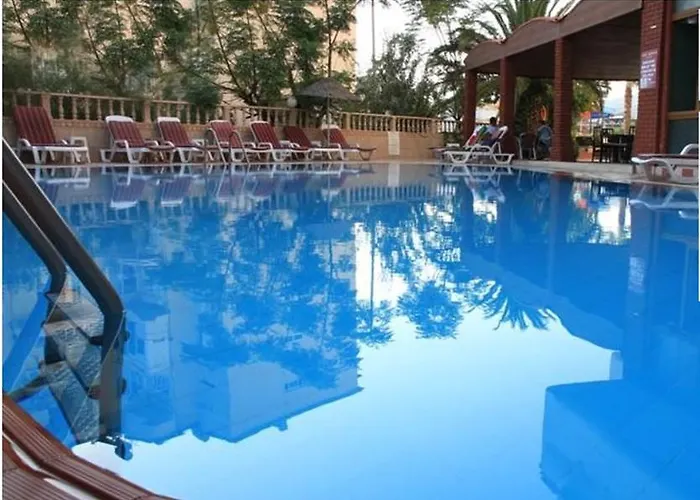 Hotel Ketenci 4*