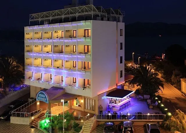 Ketenci Hotel 4*