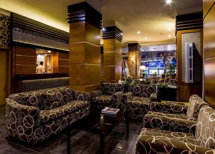 Hotel Ketenci 4*