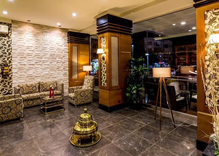 Ketenci Hotel Marmaris